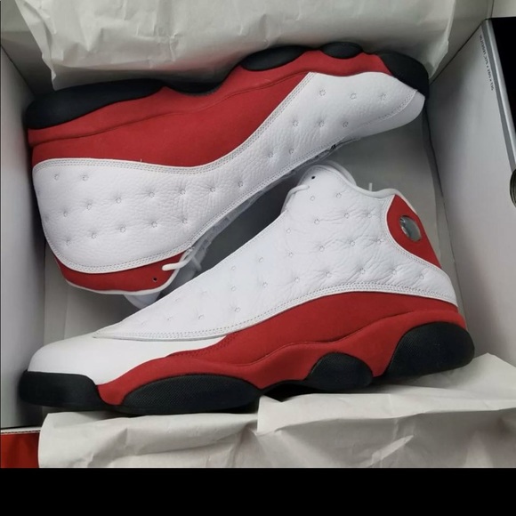 13’s - Picture 2 of 3